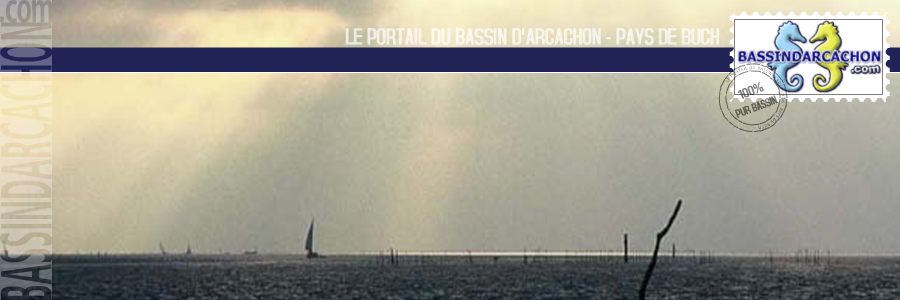 Bassin d'Arcachon